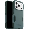 image:imageOtterBox iPhone 17 Pro Commuter Series Case  Blue Sentiment  Thin amp Protective iPhone Case DualLayer Impact Absorbing iPhone CaseSagebrush Green