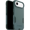 image:imageOtterBox iPhone 17 Pro Commuter Series Case  Blue Sentiment  Thin amp Protective iPhone Case DualLayer Impact Absorbing iPhone CaseSagebrush Green