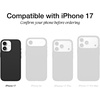 image:imageOtterBox iPhone 17 Pro Commuter Series Case  Blue Sentiment  Thin amp Protective iPhone Case DualLayer Impact Absorbing iPhone CaseSagebrush Green