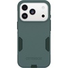 image:imageOtterBox iPhone 17 Pro Commuter Series Case  Blue Sentiment  Thin amp Protective iPhone Case DualLayer Impact Absorbing iPhone CaseSagebrush Green