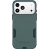 image:imageOtterBox iPhone 17 Pro Commuter Series Case  Blue Sentiment  Thin amp Protective iPhone Case DualLayer Impact Absorbing iPhone CaseSagebrush Green