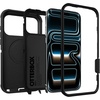 image:imageOtterBox iPhone 17 Pro Defender Pro Series Case  Blue Sentiment  Tough Rugged amp Durable iPhone Case Snaps on MagSafeBlack