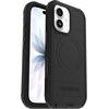 image:imageOtterBox iPhone 17 Pro Defender Pro Series Case  Blue Sentiment  Tough Rugged amp Durable iPhone Case Snaps on MagSafeBlack