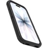 image:imageOtterBox iPhone 17 Pro Defender Pro Series Case  Blue Sentiment  Tough Rugged amp Durable iPhone Case Snaps on MagSafeBlack