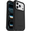 image:imageOtterBox iPhone 17 Pro Defender Pro Series Case  Blue Sentiment  Tough Rugged amp Durable iPhone Case Snaps on MagSafeBlack
