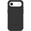 image:imageOtterBox iPhone 17 Pro Defender Pro Series Case  Blue Sentiment  Tough Rugged amp Durable iPhone Case Snaps on MagSafeBlack