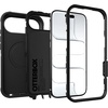image:imageOtterBox iPhone 17 Pro Defender Pro Series Case  Blue Sentiment  Tough Rugged amp Durable iPhone Case Snaps on MagSafeBlack