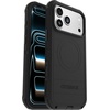 image:imageOtterBox iPhone 17 Pro Defender Pro Series Case  Blue Sentiment  Tough Rugged amp Durable iPhone Case Snaps on MagSafeBlack