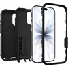 image:imageOtterBox iPhone 17 Pro Defender Pro Series Case  Blue Sentiment  Tough Rugged amp Durable iPhone Case Snaps on MagSafeBlack