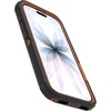 image:imageOtterBox iPhone 17 Pro Defender Pro Series Case  Blue Sentiment  Tough Rugged amp Durable iPhone Case Snaps on MagSafeBlack Chateau Black  Orange
