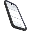 image:imageOtterBox iPhone 17 Pro Defender Pro Series Case  Blue Sentiment  Tough Rugged amp Durable iPhone Case Snaps on MagSafeBlack Shadow Black  Blue