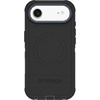 image:imageOtterBox iPhone 17 Pro Defender Pro Series Case  Blue Sentiment  Tough Rugged amp Durable iPhone Case Snaps on MagSafeBlack Shadow Black  Blue