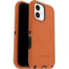 image:imageOtterBox iPhone 17 Pro Defender Pro Series Case  Blue Sentiment  Tough Rugged amp Durable iPhone Case Snaps on MagSafeBlaze Orange
