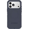 image:imageOtterBox iPhone 17 Pro Defender Pro Series Case  Blue Sentiment  Tough Rugged amp Durable iPhone Case Snaps on MagSafeBlue Sentiment