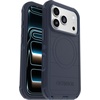 image:imageOtterBox iPhone 17 Pro Defender Pro Series Case  Blue Sentiment  Tough Rugged amp Durable iPhone Case Snaps on MagSafeBlue Sentiment