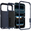 image:imageOtterBox iPhone 17 Pro Defender Pro Series Case  Blue Sentiment  Tough Rugged amp Durable iPhone Case Snaps on MagSafeBlue Sentiment