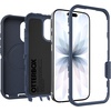 image:imageOtterBox iPhone 17 Pro Defender Pro Series Case  Blue Sentiment  Tough Rugged amp Durable iPhone Case Snaps on MagSafeBlue Sentiment