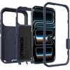 image:imageOtterBox iPhone 17 Pro Defender Pro Series Case  Blue Sentiment  Tough Rugged amp Durable iPhone Case Snaps on MagSafeBlue Sentiment