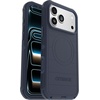 image:imageOtterBox iPhone 17 Pro Defender Pro Series Case  Blue Sentiment  Tough Rugged amp Durable iPhone Case Snaps on MagSafeBlue Sentiment