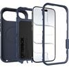 image:imageOtterBox iPhone 17 Pro Defender Pro Series Case  Blue Sentiment  Tough Rugged amp Durable iPhone Case Snaps on MagSafeBlue Sentiment