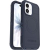 image:imageOtterBox iPhone 17 Pro Defender Pro Series Case  Blue Sentiment  Tough Rugged amp Durable iPhone Case Snaps on MagSafeBlue Sentiment