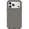 image:imageOtterBox iPhone 17 Pro Defender Pro Series Case  Blue Sentiment  Tough Rugged amp Durable iPhone Case Snaps on MagSafeDark Roast Grey  Black
