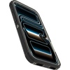 image:imageOtterBox iPhone 17 Pro Defender Pro Series Case  Blue Sentiment  Tough Rugged amp Durable iPhone Case Snaps on MagSafeGraphite Shadow Black  Grey