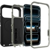image:imageOtterBox iPhone 17 Pro Defender Pro Series Case  Blue Sentiment  Tough Rugged amp Durable iPhone Case Snaps on MagSafeGraphite Shadow Black  Grey