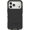 image:imageOtterBox iPhone 17 Pro Defender Pro Series Case  Blue Sentiment  Tough Rugged amp Durable iPhone Case Snaps on MagSafeGraphite Shadow Black  Grey