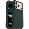 image:imageOtterBox iPhone 17 Pro Defender Pro Series Case  Blue Sentiment  Tough Rugged amp Durable iPhone Case Snaps on MagSafeGreen Intrigue