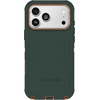 image:imageOtterBox iPhone 17 Pro Defender Pro Series Case  Blue Sentiment  Tough Rugged amp Durable iPhone Case Snaps on MagSafeGreen Intrigue