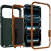 image:imageOtterBox iPhone 17 Pro Defender Pro Series Case  Blue Sentiment  Tough Rugged amp Durable iPhone Case Snaps on MagSafeGreen Intrigue