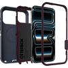 image:imageOtterBox iPhone 17 Pro Defender Pro Series Case  Blue Sentiment  Tough Rugged amp Durable iPhone Case Snaps on MagSafeIndigo Tulip Blue  Purple