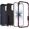 image:imageOtterBox iPhone 17 Pro Defender Pro Series Case  Blue Sentiment  Tough Rugged amp Durable iPhone Case Snaps on MagSafeIndigo Tulip Blue  Purple
