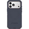 image:imageOtterBox iPhone 17 Pro Defender Pro Series Case  Blue Sentiment  Tough Rugged amp Durable iPhone Case Snaps on MagSafeIndigo Tulip Blue  Purple