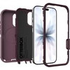 image:imageOtterBox iPhone 17 Pro Defender Pro Series Case  Blue Sentiment  Tough Rugged amp Durable iPhone Case Snaps on MagSafePurple Mystery