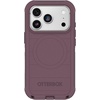 image:imageOtterBox iPhone 17 Pro Defender Pro Series Case  Blue Sentiment  Tough Rugged amp Durable iPhone Case Snaps on MagSafePurple Mystery