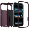 image:imageOtterBox iPhone 17 Pro Defender Pro Series Case  Blue Sentiment  Tough Rugged amp Durable iPhone Case Snaps on MagSafePurple Mystery