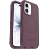 image:imageOtterBox iPhone 17 Pro Defender Pro Series Case  Blue Sentiment  Tough Rugged amp Durable iPhone Case Snaps on MagSafePurple Mystery