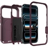image:imageOtterBox iPhone 17 Pro Defender Pro Series Case  Blue Sentiment  Tough Rugged amp Durable iPhone Case Snaps on MagSafePurple Mystery