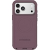 image:imageOtterBox iPhone 17 Pro Defender Pro Series Case  Blue Sentiment  Tough Rugged amp Durable iPhone Case Snaps on MagSafePurple Mystery