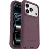 image:imageOtterBox iPhone 17 Pro Defender Pro Series Case  Blue Sentiment  Tough Rugged amp Durable iPhone Case Snaps on MagSafePurple Mystery