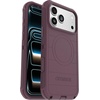 image:imageOtterBox iPhone 17 Pro Defender Pro Series Case  Blue Sentiment  Tough Rugged amp Durable iPhone Case Snaps on MagSafePurple Mystery