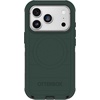 image:imageOtterBox iPhone 17 Pro Defender Pro Series Case  Blue Sentiment  Tough Rugged amp Durable iPhone Case Snaps on MagSafeRoasted Cashew Mist Green  Black