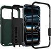 image:imageOtterBox iPhone 17 Pro Defender Pro Series Case  Blue Sentiment  Tough Rugged amp Durable iPhone Case Snaps on MagSafeRoasted Cashew Mist Green  Black