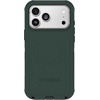 image:imageOtterBox iPhone 17 Pro Defender Pro Series Case  Blue Sentiment  Tough Rugged amp Durable iPhone Case Snaps on MagSafeRoasted Cashew Mist Green  Black