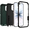 image:imageOtterBox iPhone 17 Pro Defender Pro Series Case  Blue Sentiment  Tough Rugged amp Durable iPhone Case Snaps on MagSafeRoasted Cashew Mist Green  Black