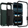 image:imageOtterBox iPhone 17 Pro Defender Pro Series Case  Blue Sentiment  Tough Rugged amp Durable iPhone Case Snaps on MagSafeRoasted Cashew Mist Green  Black