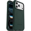 image:imageOtterBox iPhone 17 Pro Defender Pro Series Case  Blue Sentiment  Tough Rugged amp Durable iPhone Case Snaps on MagSafeRoasted Cashew Mist Green  Black