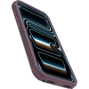 image:imageOtterBox iPhone 17 Pro Defender Pro Series Case  Blue Sentiment  Tough Rugged amp Durable iPhone Case Snaps on MagSafeTulipwood Glow Purple  Blue
